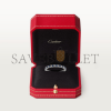 CARTIER ÉTINCELLE DE CARTIER WEDDING BAND B4232000