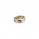 CARTIER TRINITY RING   B4038800