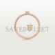 CARTIER ETINCELLE DE CARTIER RING B4230400