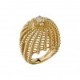 CARTIER CACTUS DE CARTIER RING N4747200