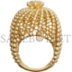 CARTIER CACTUS DE CARTIER RING N4747200