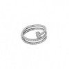 CARTIER  JUSTE UN CLOU RING B4211100