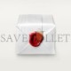 CARTIER  JUSTE UN CLOU RING B4211100