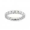 CARTIER DESTINÉE WEDDING BAND N4722700