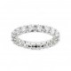 CARTIER DESTINÉE WEDDING BAND N4722700