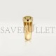 CARTIER PANTHÈRE DE CARTIER RING B4085900