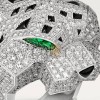 CARTIER PANTHÈRE DE CARTIER RING H4179600