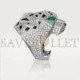 CARTIER PANTHÈRE DE CARTIER RING H4179600