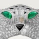 CARTIER PANTHÈRE DE CARTIER RING H4179600