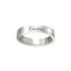 CARTIER C DE CARTIER WEDDING BAND B4098100