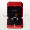 CARTIER ÉTINCELLE DE CARTIER WEDDING BAND B4077900