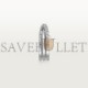 CARTIER  ETINCELLE DE CARTIER RING B4230300