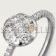 CARTIER  ETINCELLE DE CARTIER RING B4224900