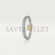 CARTIER ÉTINCELLE DE CARTIER WEDDING BAND B4216300