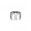 CARTIER  LOVE RING B4227900