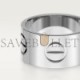 CARTIER  LOVE RING B4227900