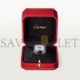 CARTIER  LOVE RING B4227900