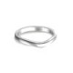 CARTIER BALLERINE WEDDING BAND B4092800