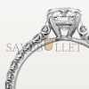 CARTIER SOLITAIRE 1895 N4761400