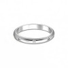 CARTIER 1895 WEDDING BAND B4058300