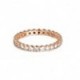 CARTIER BRODERIE DE CARTIER WEDDING BAND B4225400