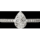 CARTIER ETINCELLE DE CARTIER RING B4223200