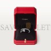 CARTIER JUSTE UN CLOU RING B4231600