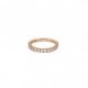 CARTIER ÉTINCELLE DE CARTIER WEDDING BAND B4221800