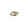 CARTIER TRINITY RING, CLASSIC   B4038900