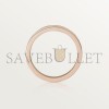 CARTIER VENDÔME LOUIS CARTIER WEDDING BAND B4052900