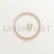 CARTIER VENDÔME LOUIS CARTIER WEDDING BAND B4052900