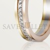 CARTIER VENDÔME LOUIS CARTIER WEDDING BAND B4052900