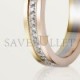 CARTIER VENDÔME LOUIS CARTIER WEDDING BAND B4052900