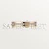 CARTIER VENDÔME LOUIS CARTIER WEDDING BAND B4052900