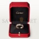 CARTIER VENDÔME LOUIS CARTIER WEDDING BAND B4052900