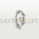 CARTIER  ÉCROU DE CARTIER RING B4227400