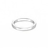 CARTIER BALLERINE WEDDING BAND B4071900