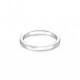 CARTIER BALLERINE WEDDING BAND B4071900