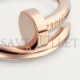 CARTIER JUSTE UN CLOU RING  B4092500