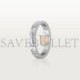 CARTIER C DE CARTIER WEDDING BAND B4077800