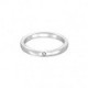 CARTIER BALLERINE WEDDING BAND B4077700