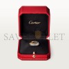 CARTIER TRINITY RING, SMALL MODEL  N4227600