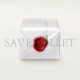 CARTIER TRINITY RING, SMALL MODEL  N4227600