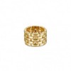 CARTIER MAILLON PANTHÈRE RING B4230700