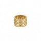 CARTIER MAILLON PANTHÈRE RING B4230700