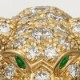 CARTIER PANTHÈRE DE CARTIER RING N4765800