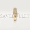 CARTIER PANTHÈRE DE CARTIER RING N4765800