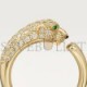 CARTIER PANTHÈRE DE CARTIER RING N4765800