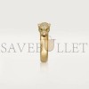 CARTIER PANTHÈRE DE CARTIER RING N4765800