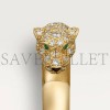 CARTIER PANTHÈRE DE CARTIER RING N4765800